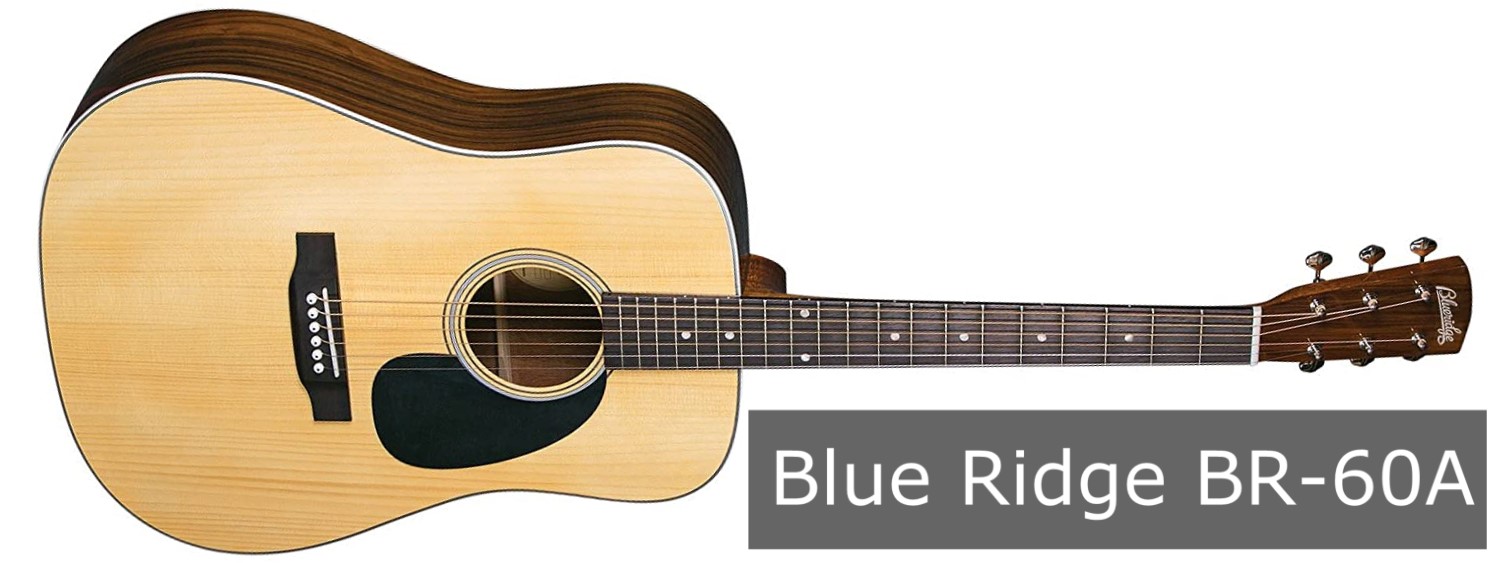 Blue Ridge BR-60A